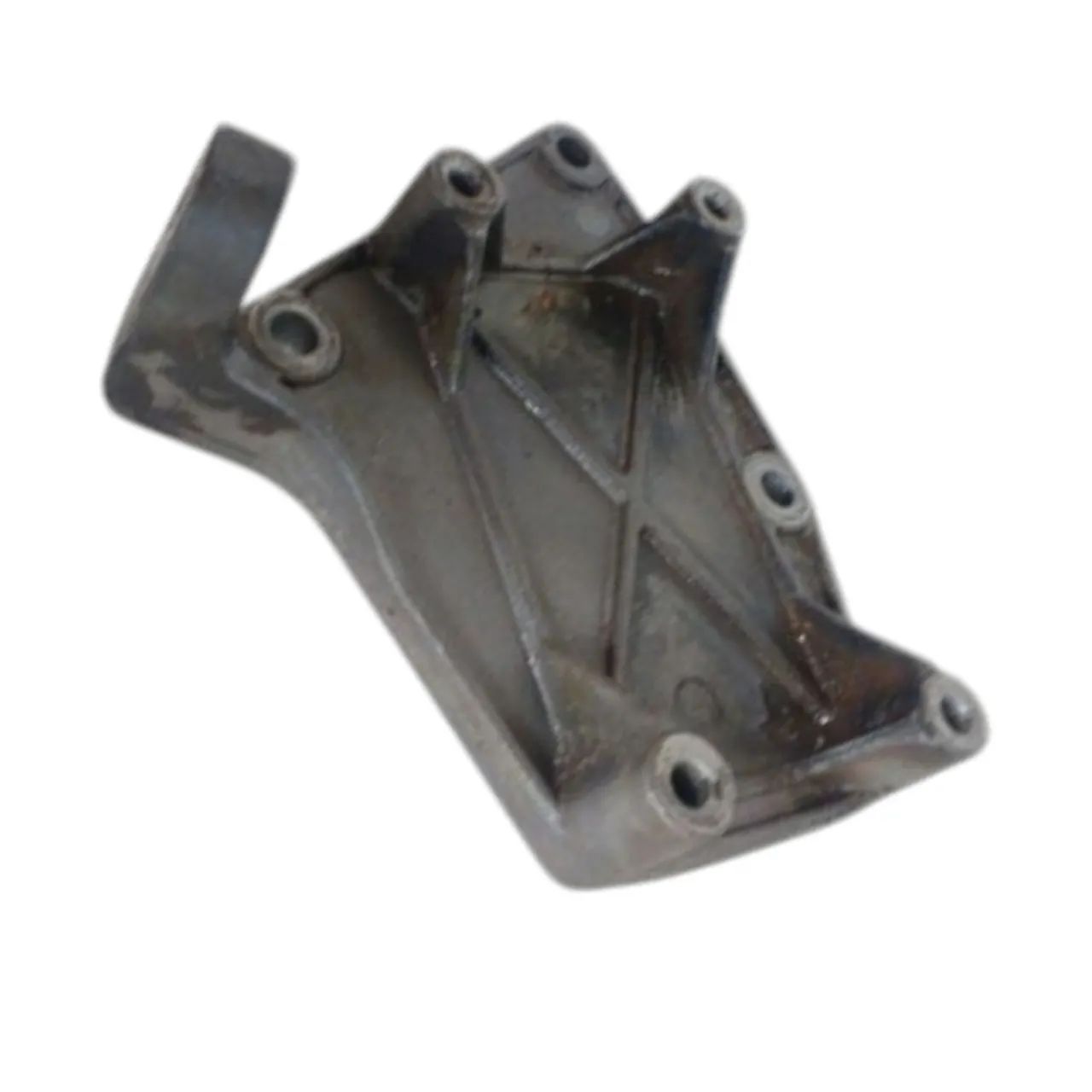 Suporte Bobina Ignição Cabeçote  Fiat Palio Strada