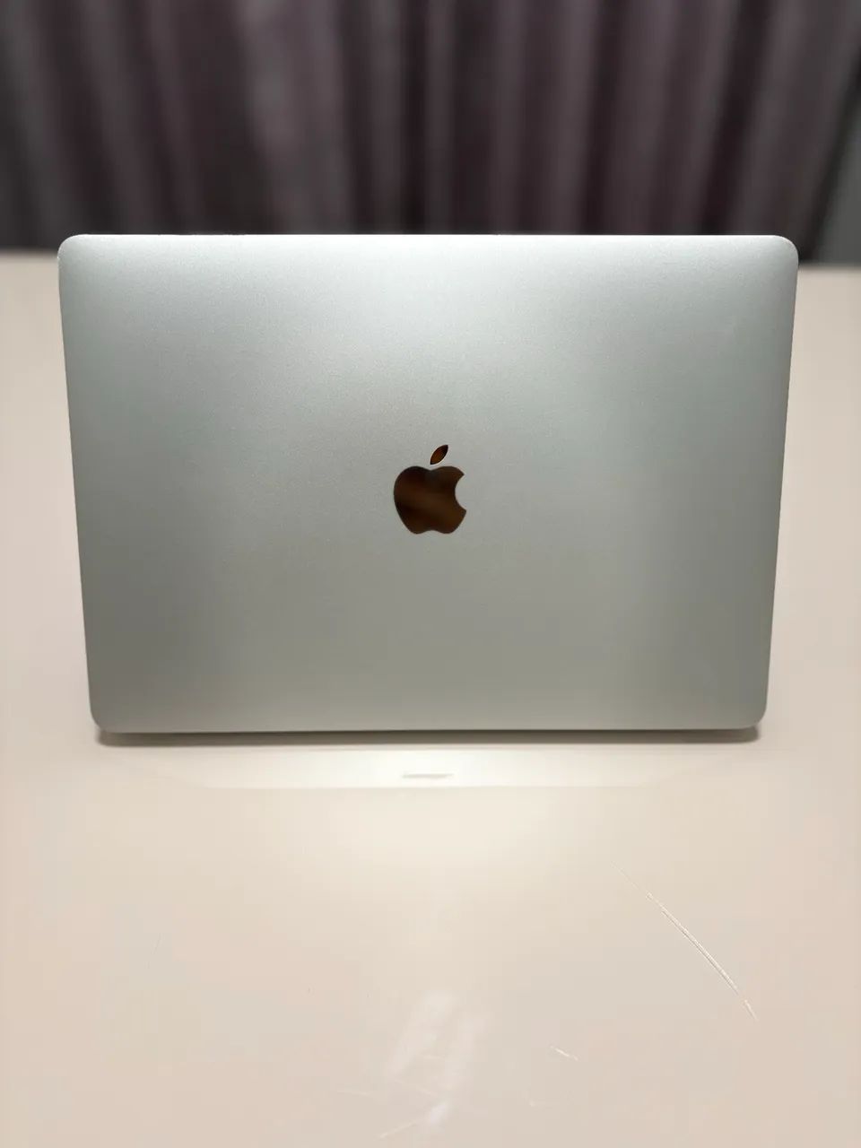 MacBook Pro Touch Bar 2018 (i5/16g/256g) 13 polegadas - Notebooks