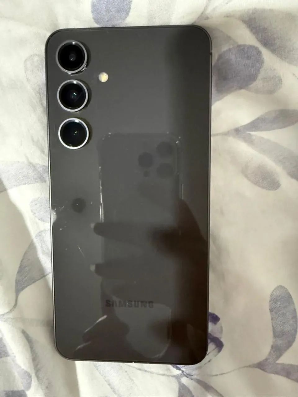 Galaxy s24 fe 256 g - Foto 2