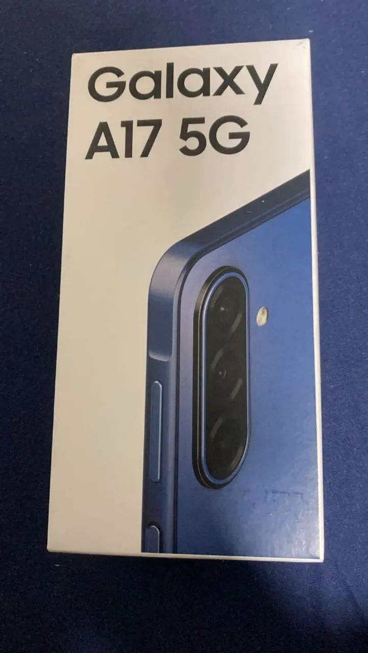 A17 5g