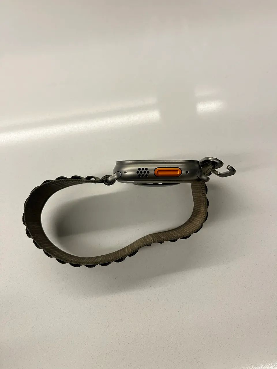 Apple Watch Ultra 2 (GPS + celular) - Foto 3