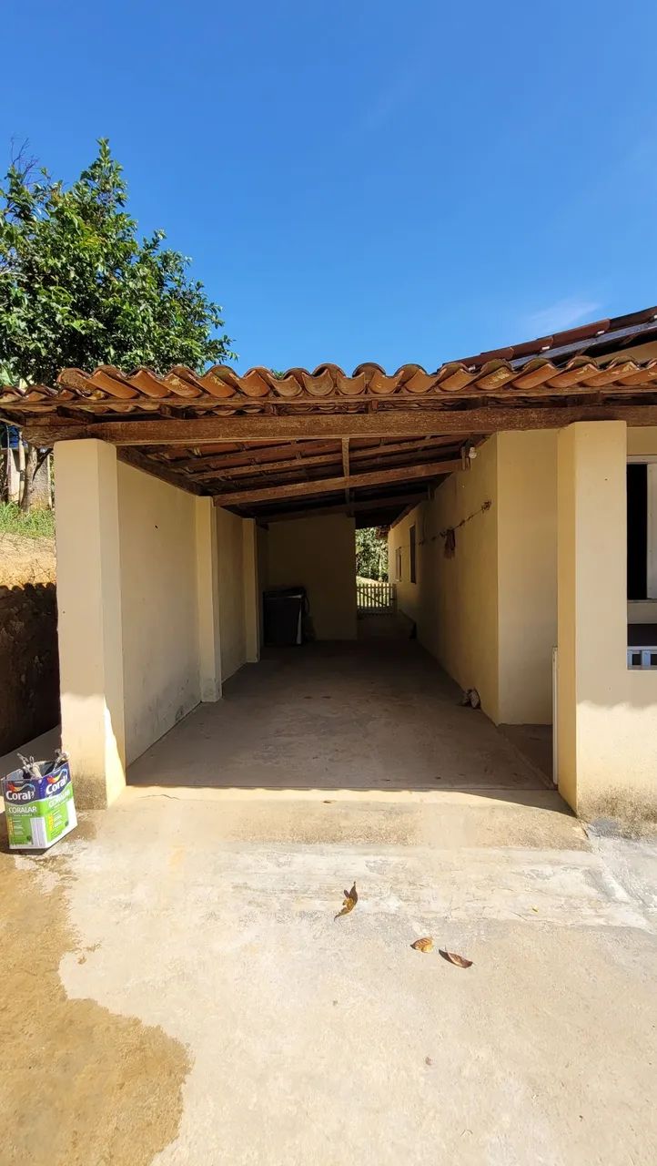 Sítio no Cedro - Ubaíra - Foto 2