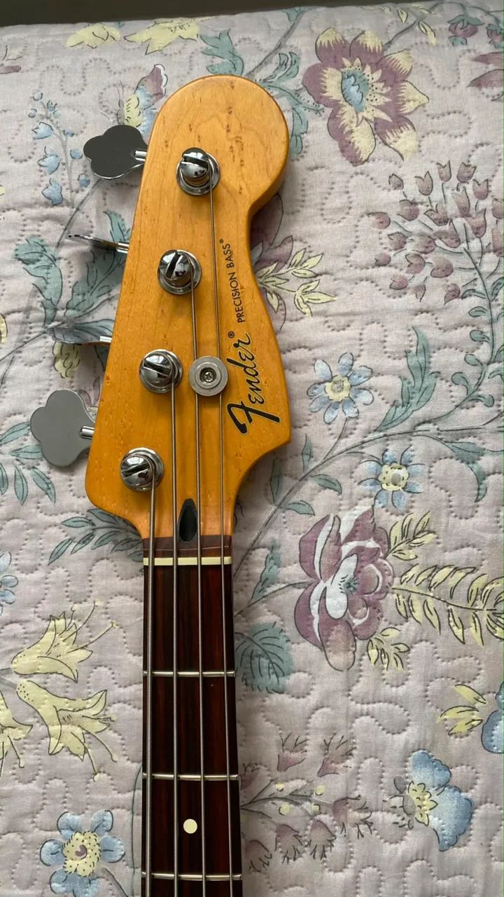 Fender precision - Foto 2
