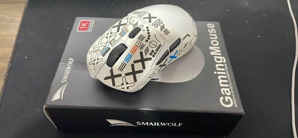 mouse