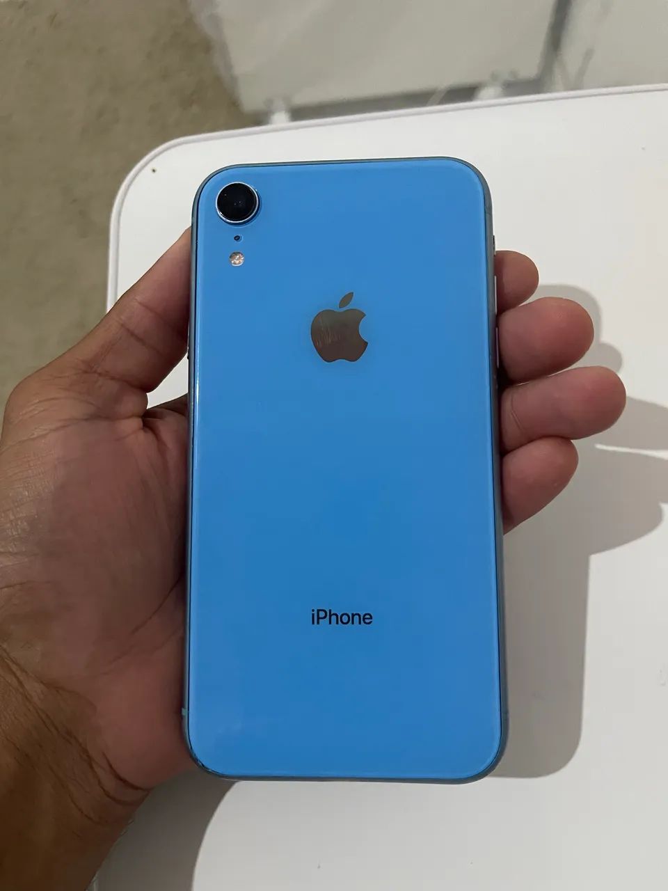 iPhone XR 128Gb - Celulares e Smartphones - Centro, Belford Roxo