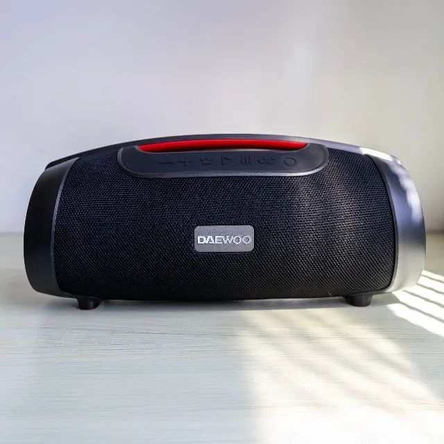 Caixa de som bluetooth - Foto 3