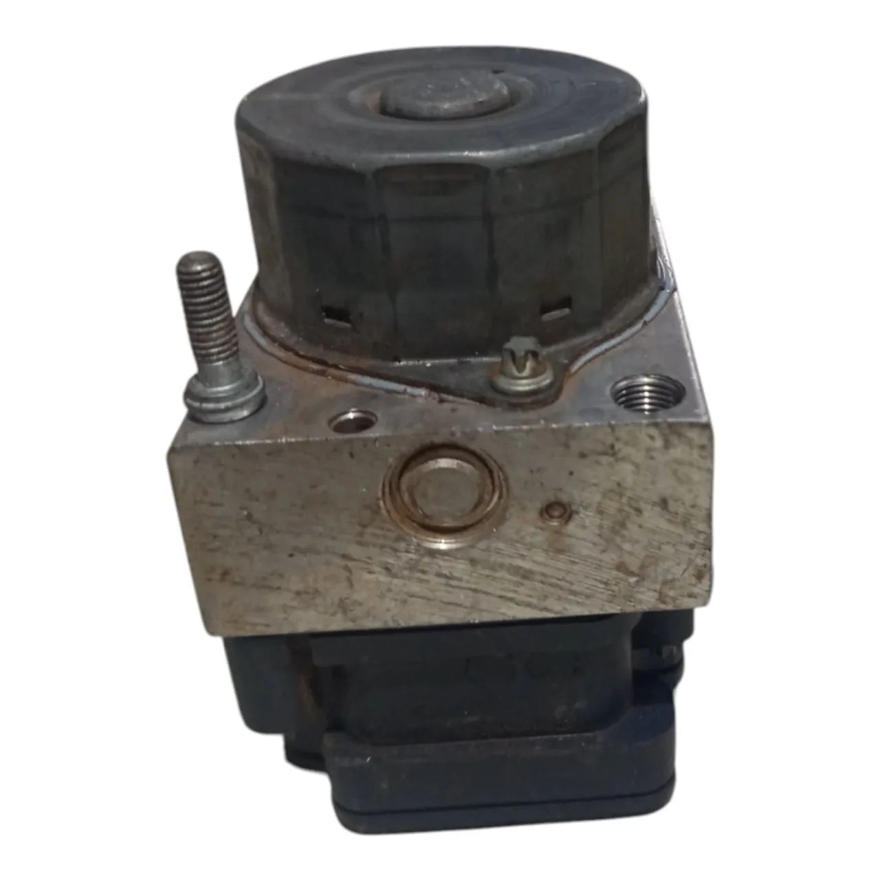 Módulo Freio Abs Toyota Etios 2012 2013 2014-2017 - Foto 4