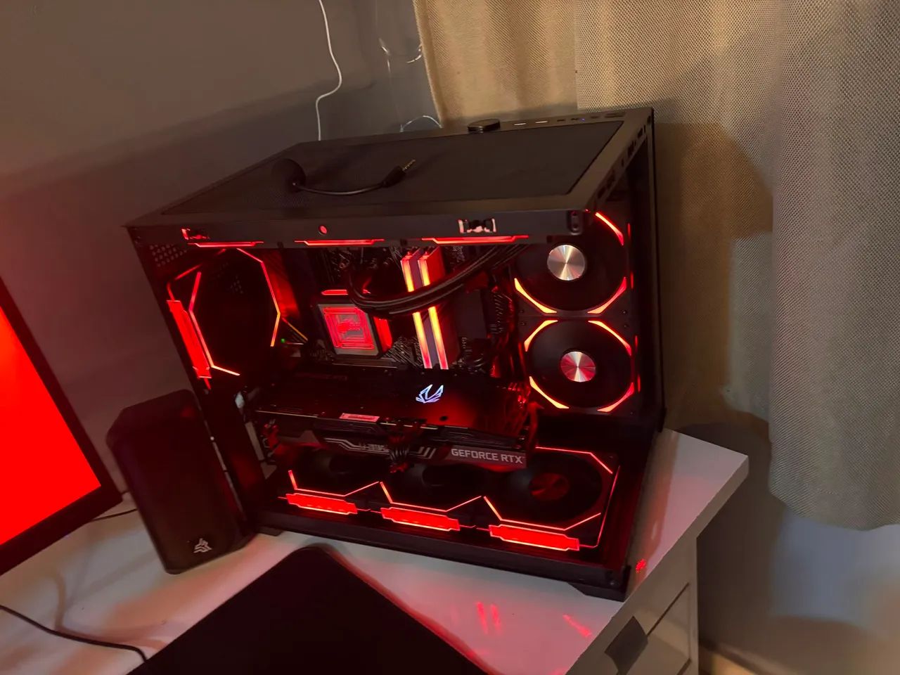 PC gamer RTX 3080  - Foto 4