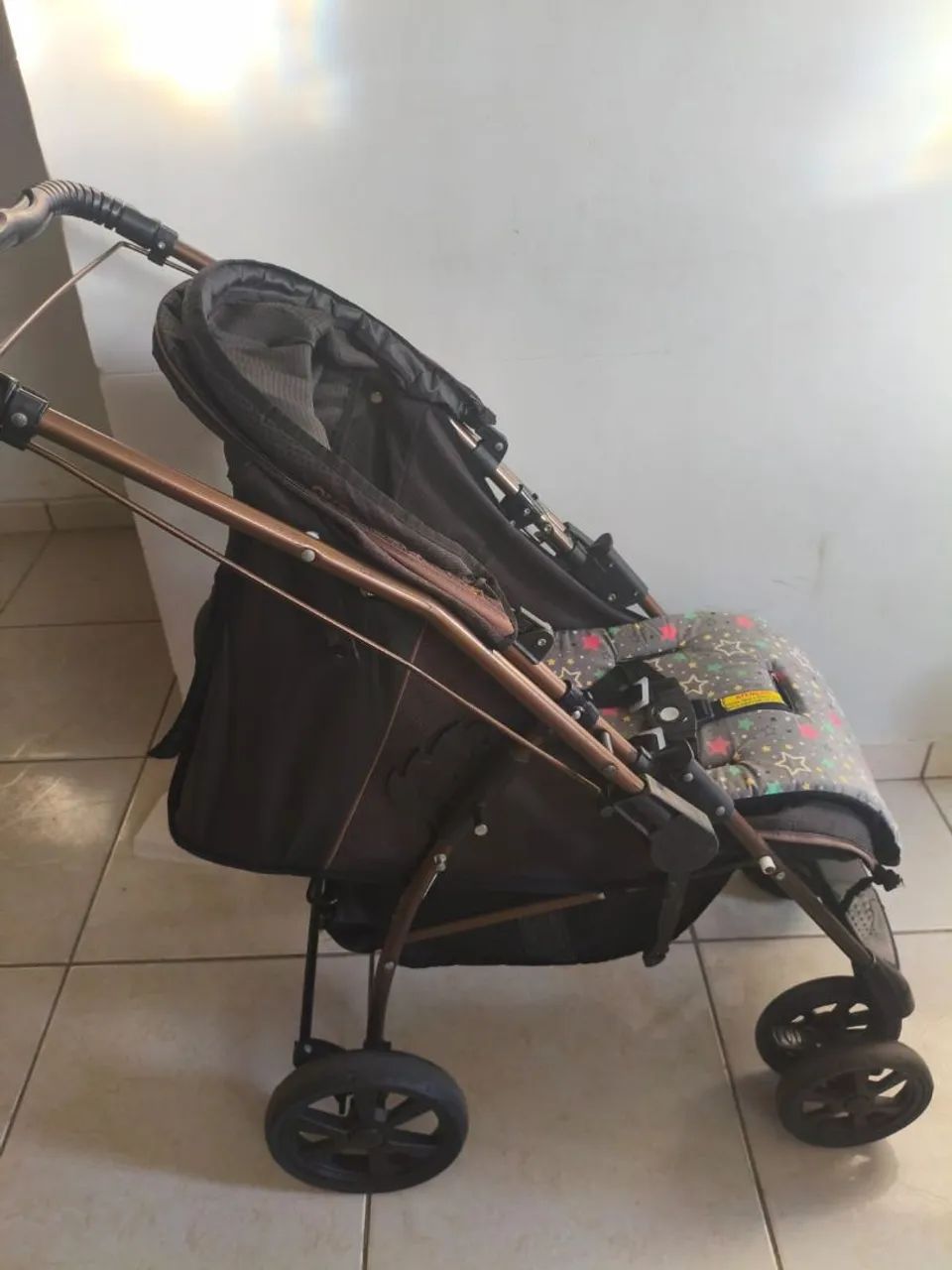 Carinho de Bebê  - Foto 5