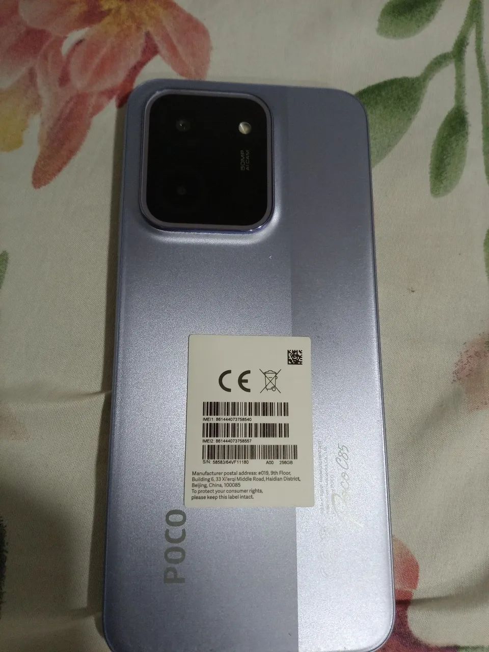 Celular poço 085 - Foto 5