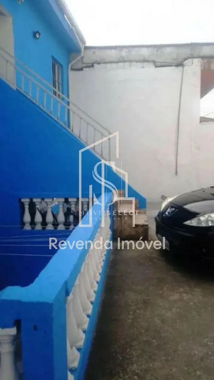 Butantã - Casa Comercial, 480m² com 5 dormitórios, 5 banheiros e 4 vagas - Foto 5
