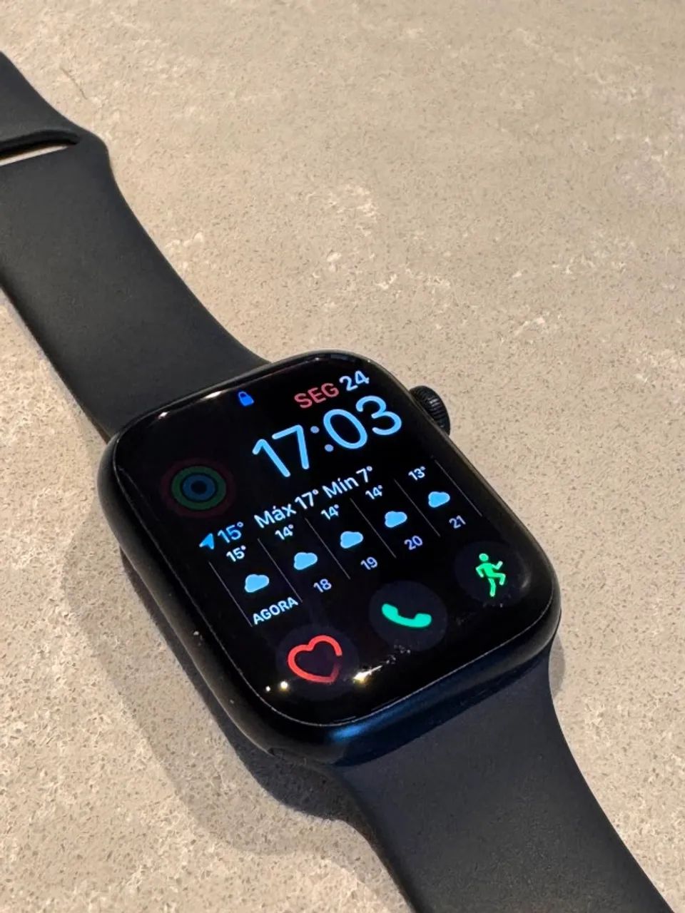 Apple Watch 8 45mm - Foto 3