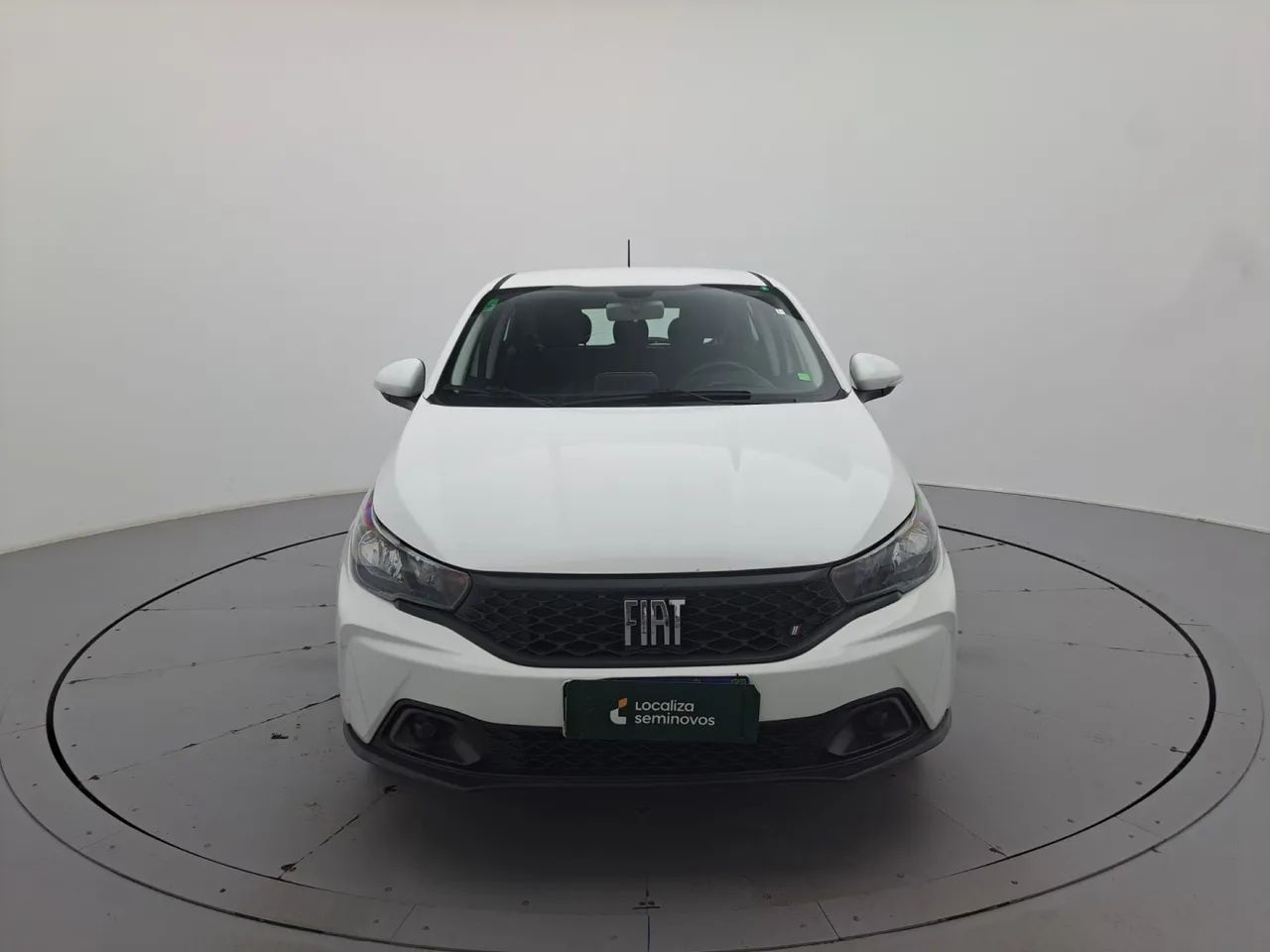 Fiat Argo Drive 1.0 Firefly, foto 8 de 18