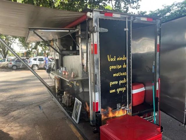 Food Truck - Foto 3