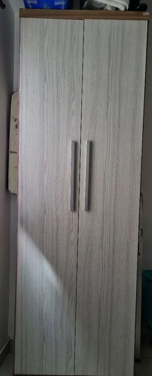 Guarda roupa solteiro  - Foto 2