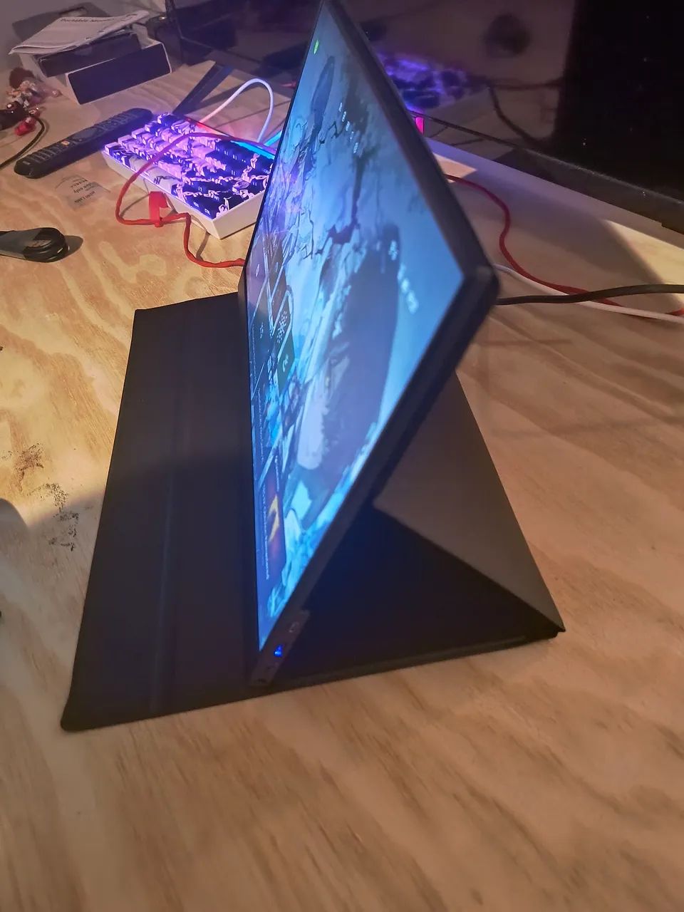 Monitor 