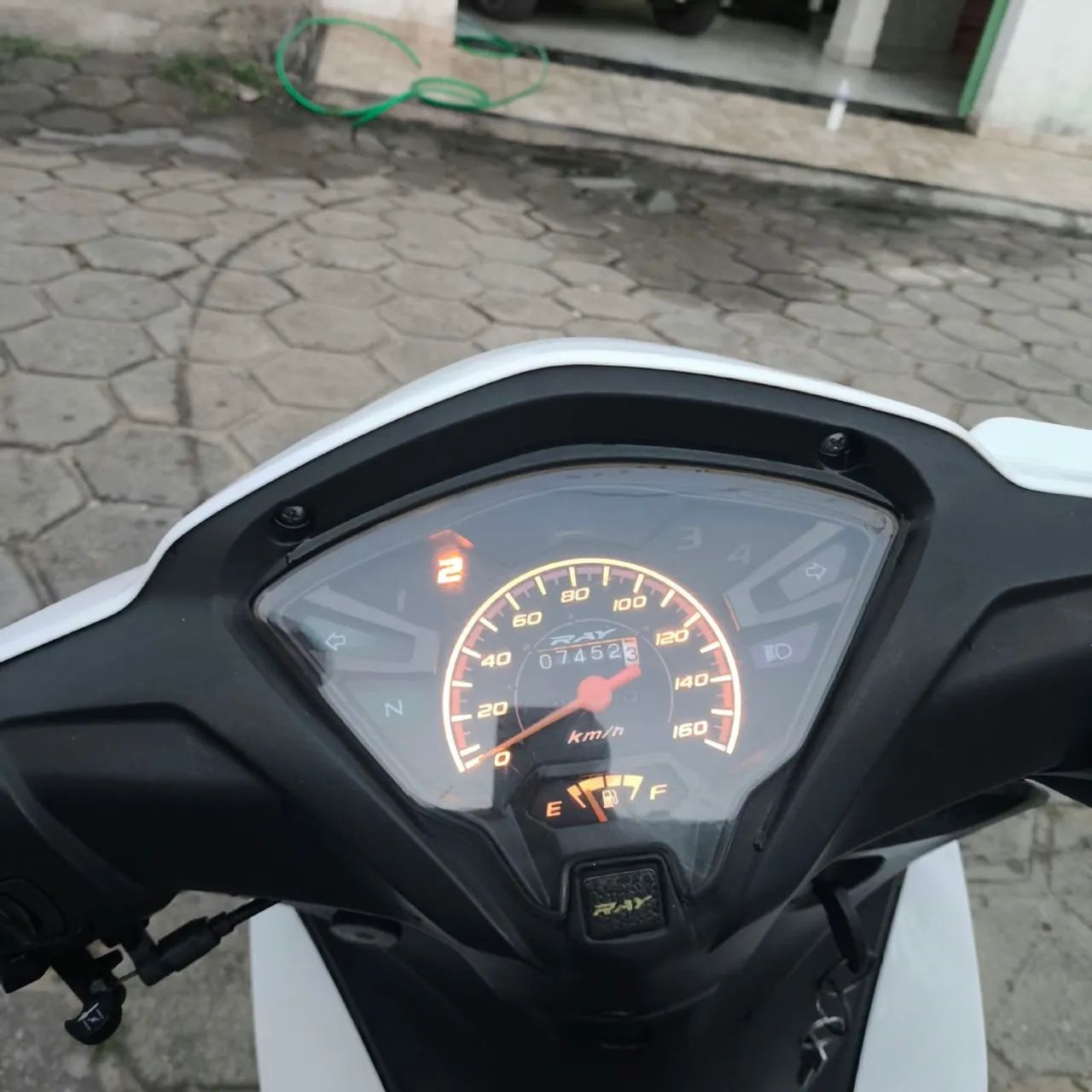 Ray 50 cc  - Foto 4