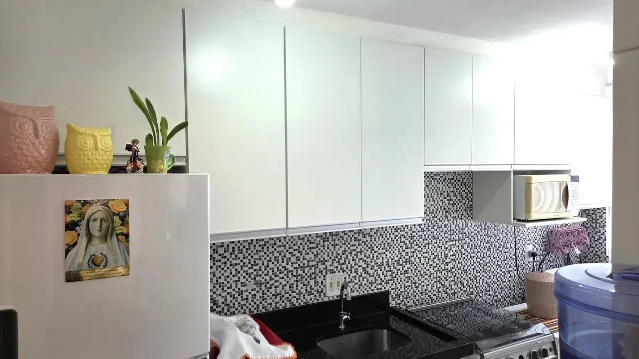 Imóvel para venda tem 65 metros quadrados com 3 quartos em Jardim Nova Europa - Campinas - - Foto 4