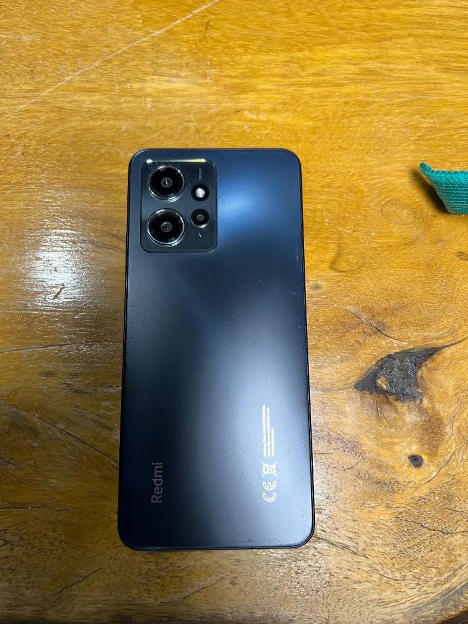 Redmi note 12