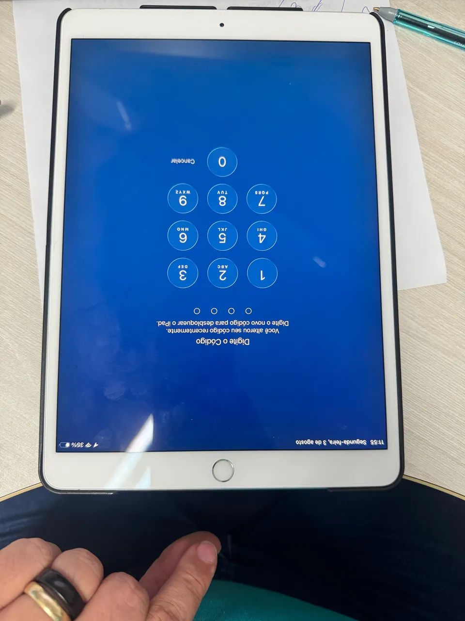 iPad Air 3 de 64 - Foto 2