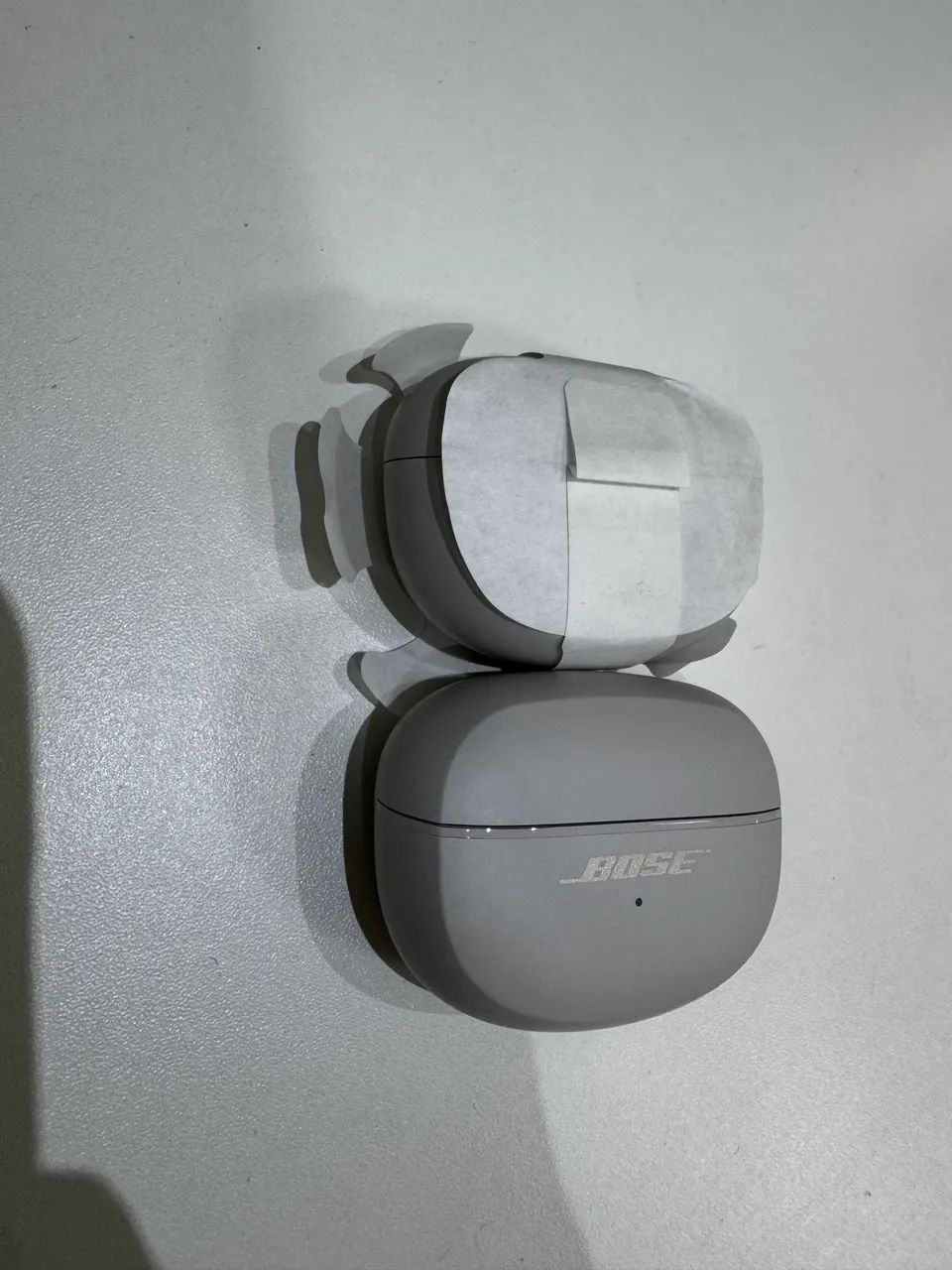 Fone De Ouvido Bluetooth Bose Ultra Open Earbuds (NOVO)  - Foto 4