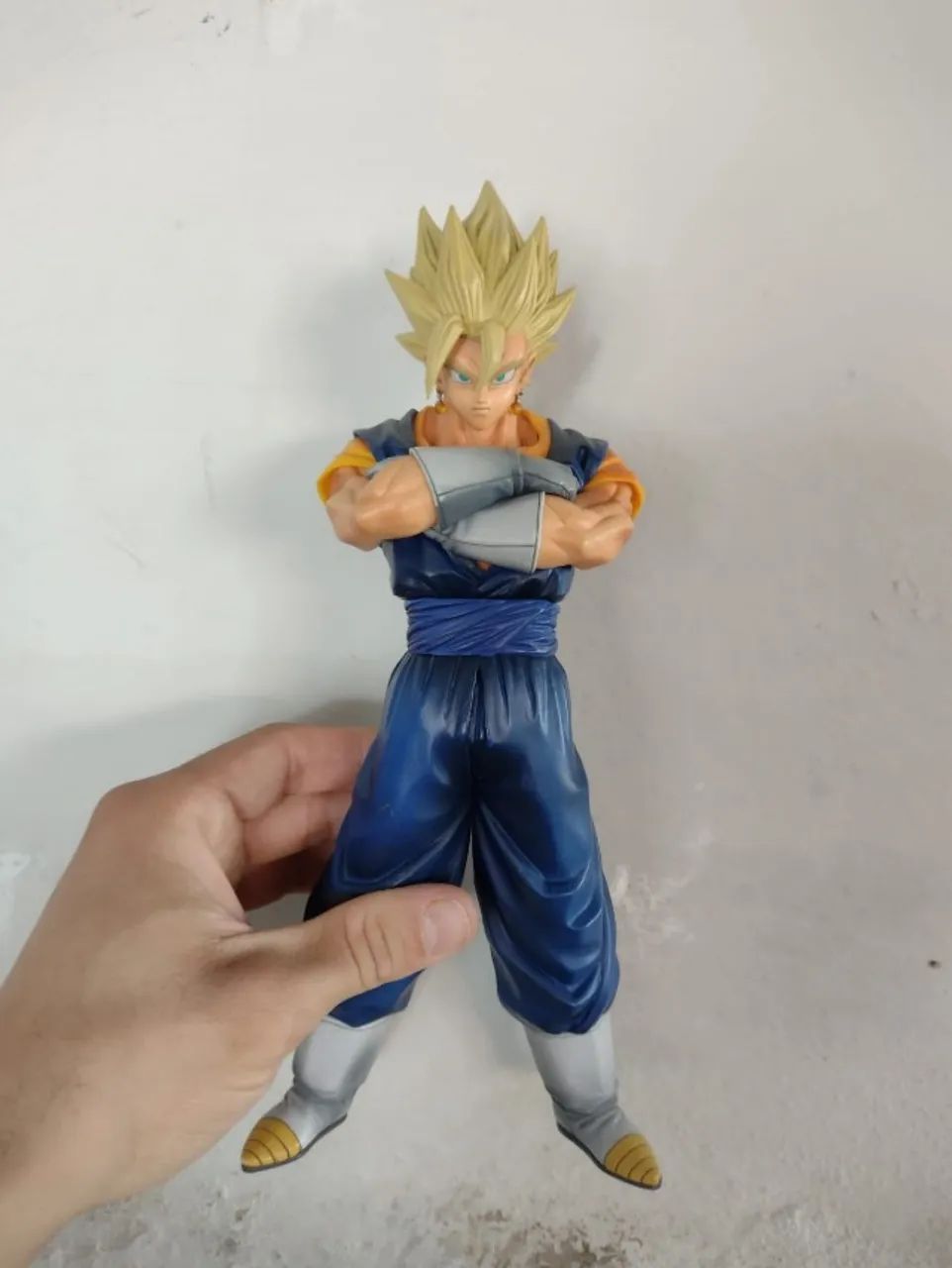 Vegetto MSP Original sem caixa