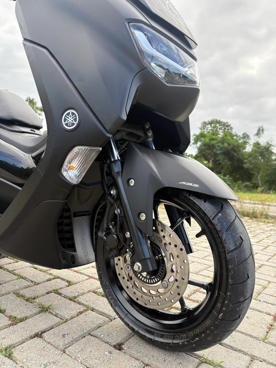NMAX 2024 | 6.900 km  - Foto 5