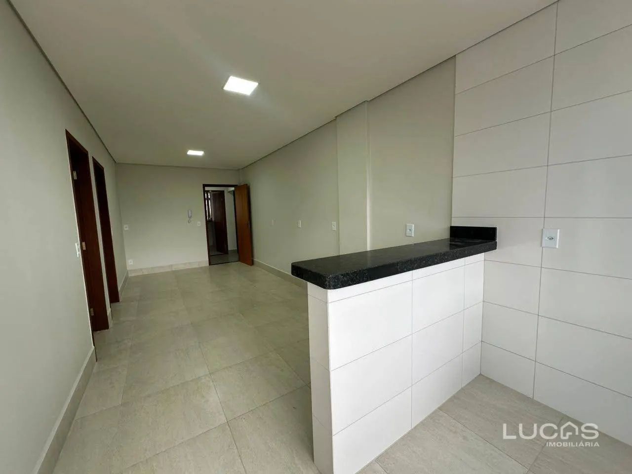 APARTAMENTO - CEILÂNDIA SUL - Foto 5