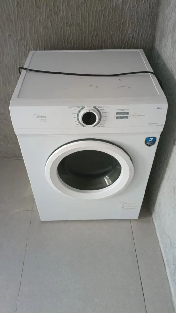 Secadora  - Foto 2