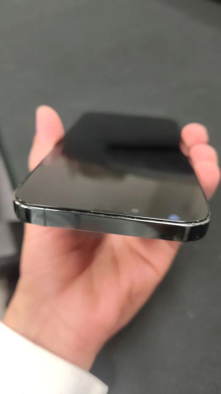 Iphone 13 pró max 256GB - Foto 3