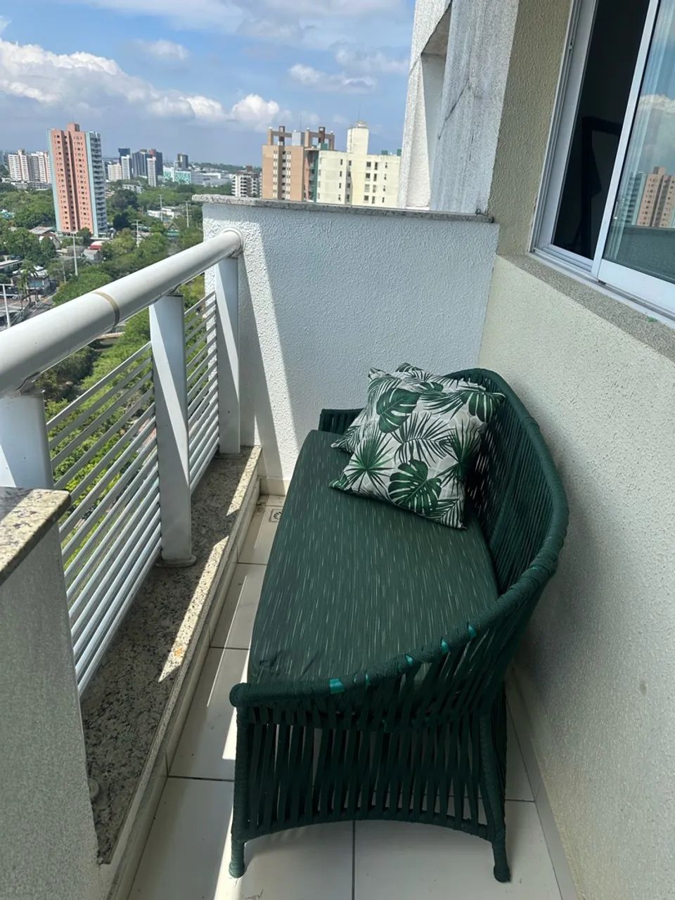 Cadeiras corda náutica - Foto 2