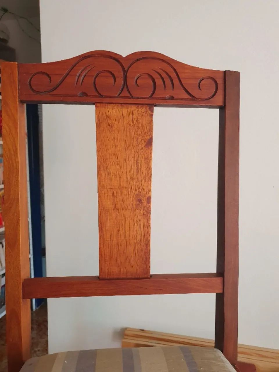 2 cadeiras estilo Art déco - Foto 4