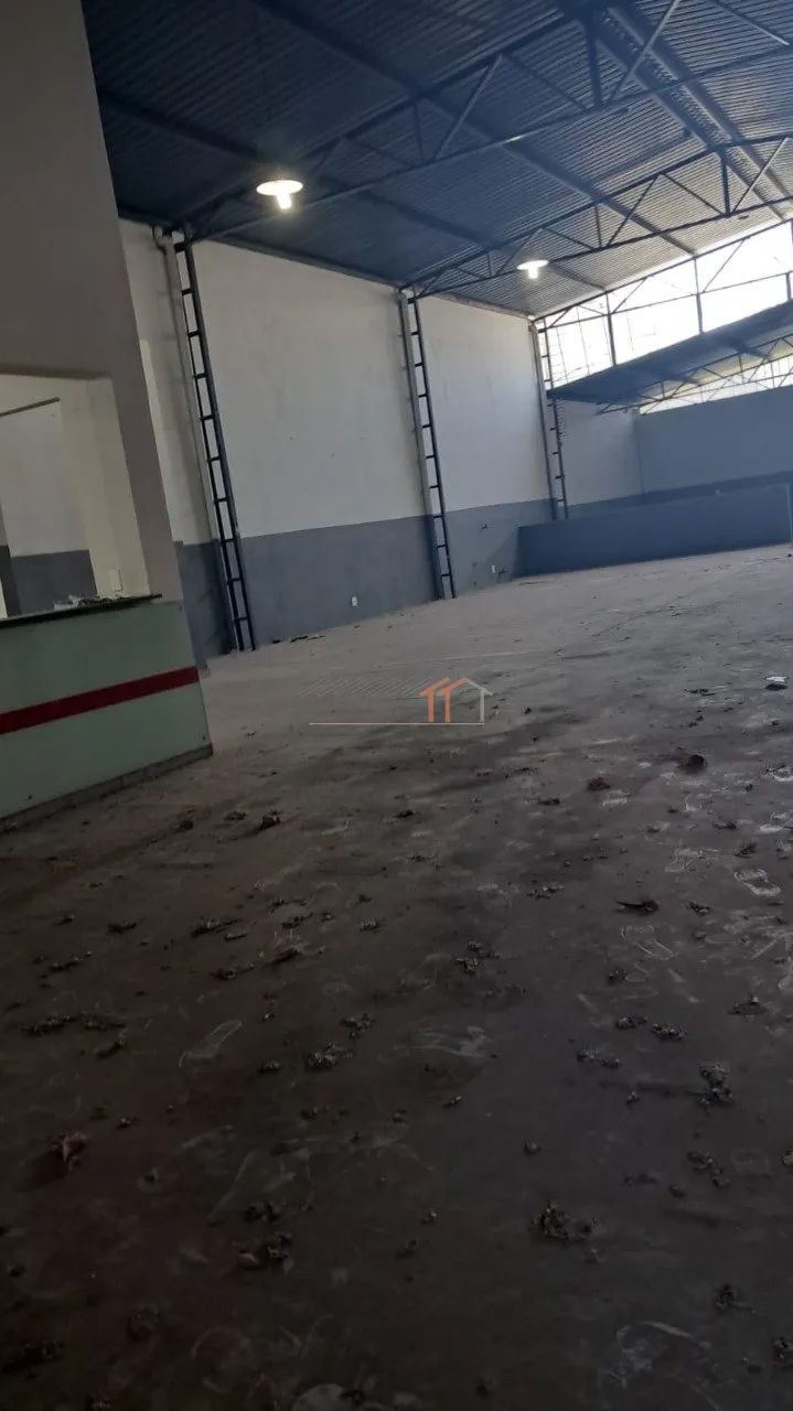 GALPAO LEITE CASTRO - Foto 4