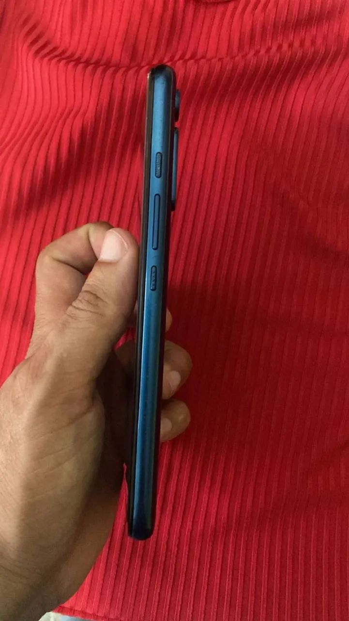 Motorola one fusion+ - Foto 3