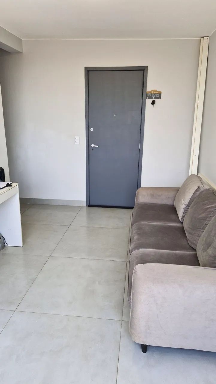 APARTAMENTO 2 QUARTOS QI 14 GUARA I - Foto 3