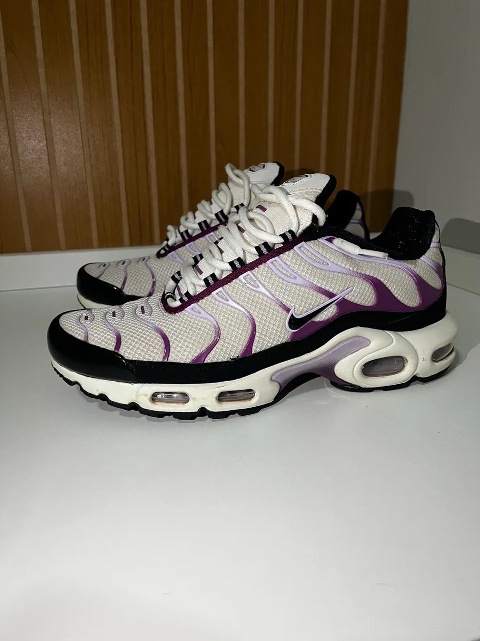 Air max tn Lilac Bloom og