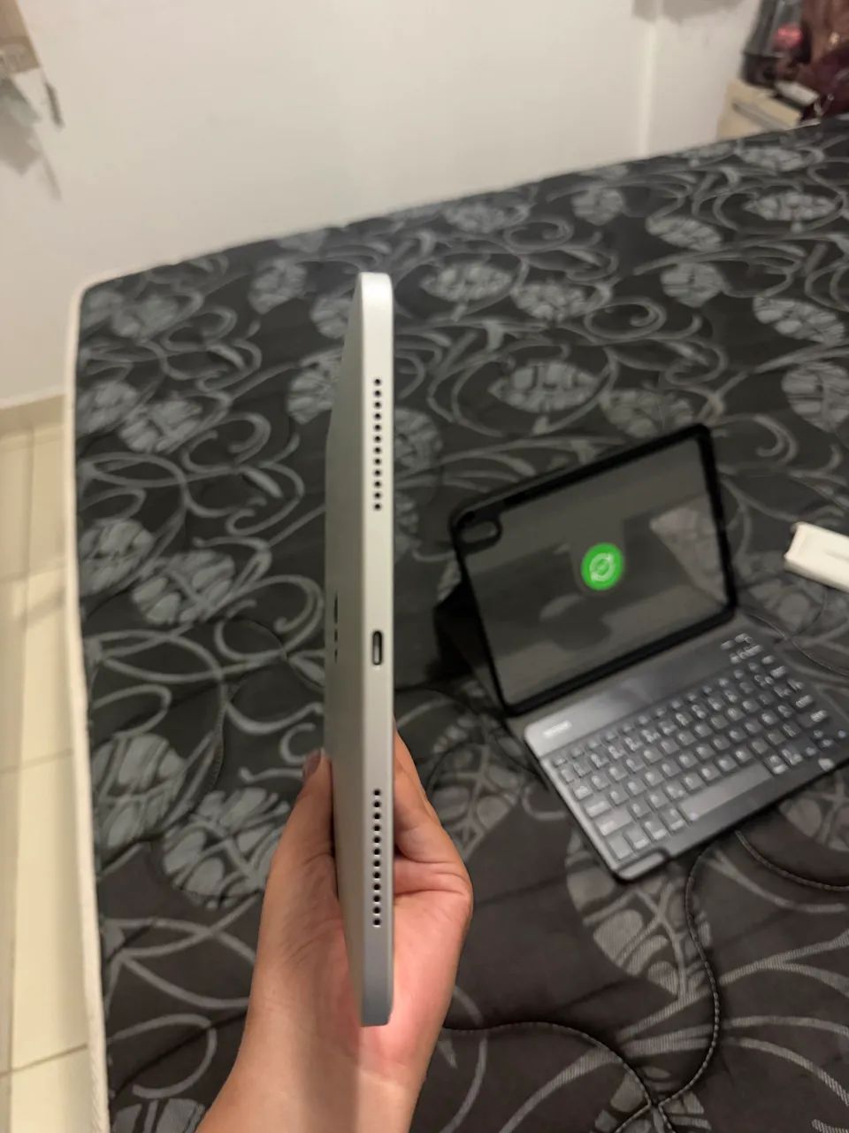 iPad 11 (A16) 128 gb Silver  - Foto 5