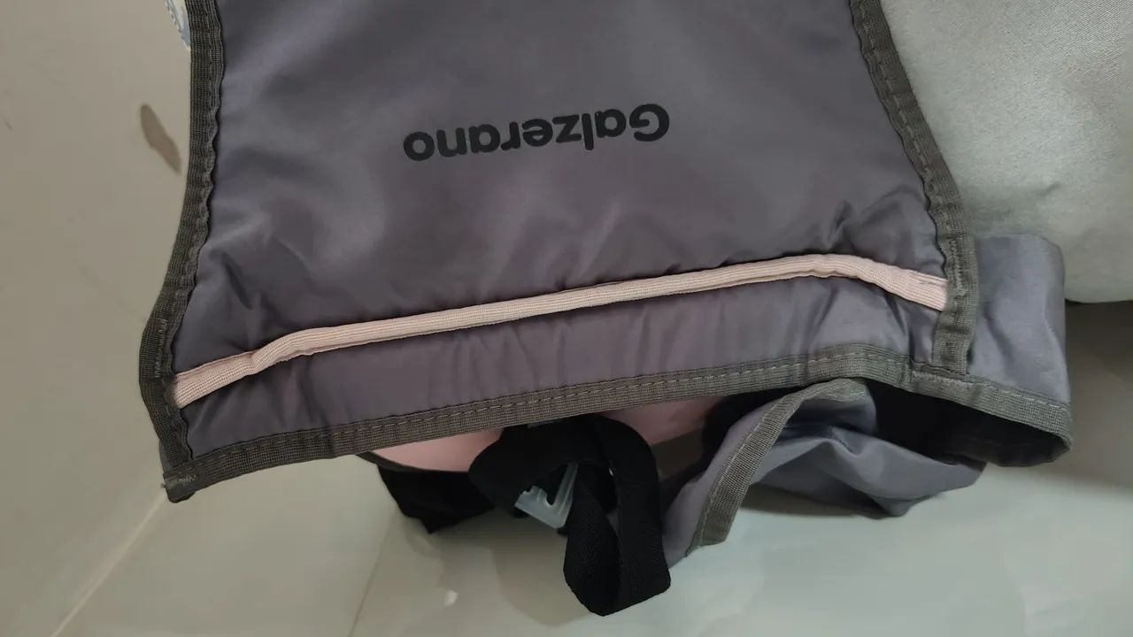 Bebê Canguru  - Foto 2