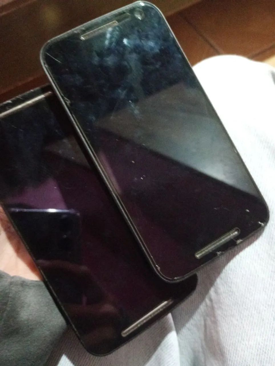 celulares para retirada de peças  - Foto 3