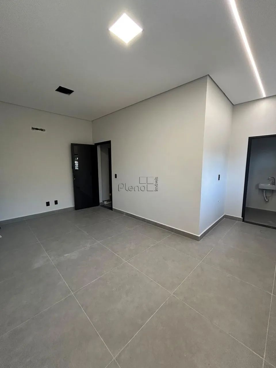 Sala para alugar em Indaiatuba, Chácara Areal, com 22 m² - Foto 5
