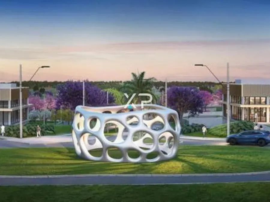 Condomínio Fechado Terrá Wave Resort - 220m² - Foto 4