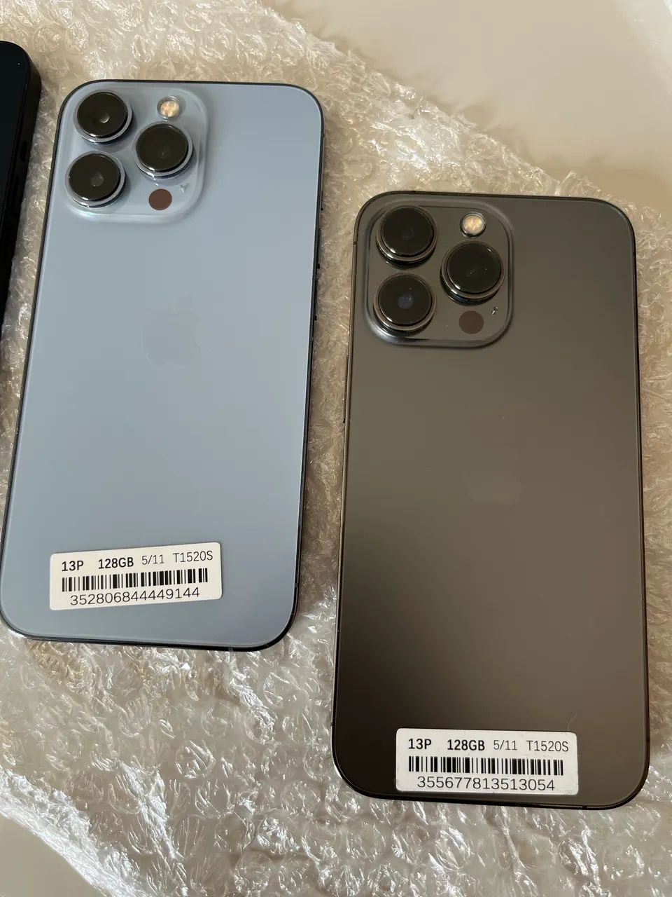 iPhone 13 Pro 