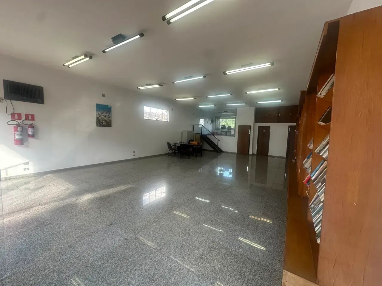 Imovel comercial amplo a venda no centro - Foto 5