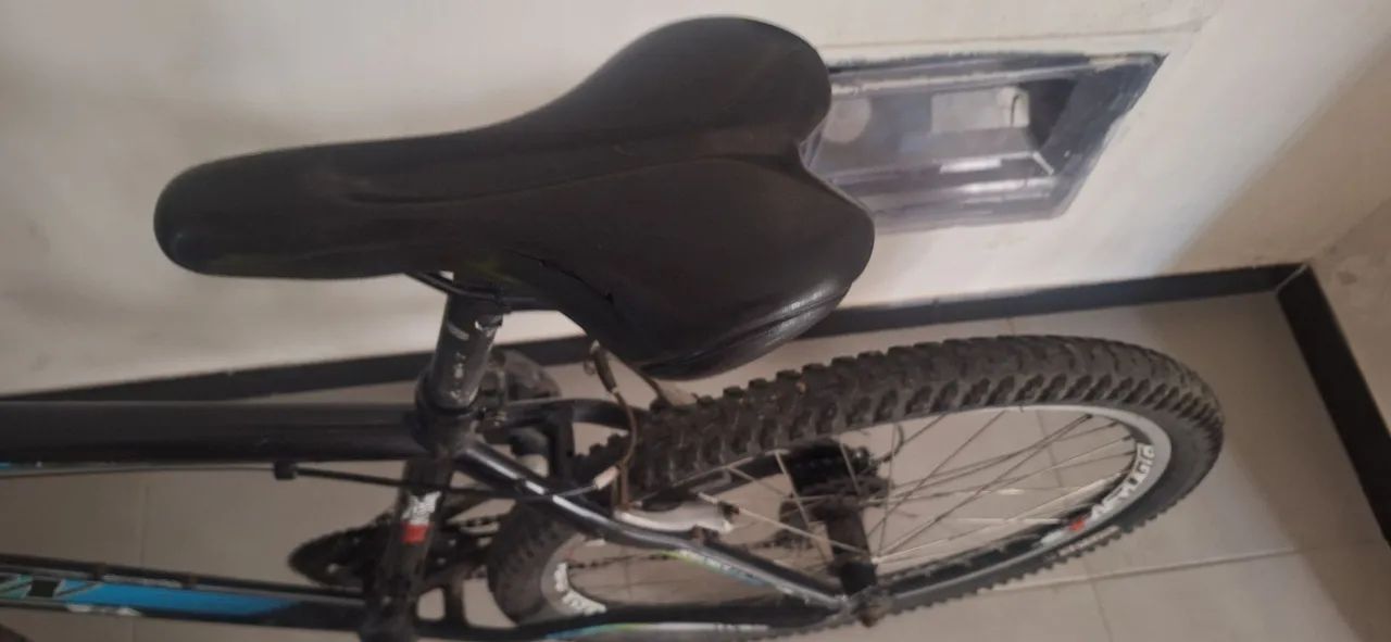 Bicicleta aro 26 - Foto 4