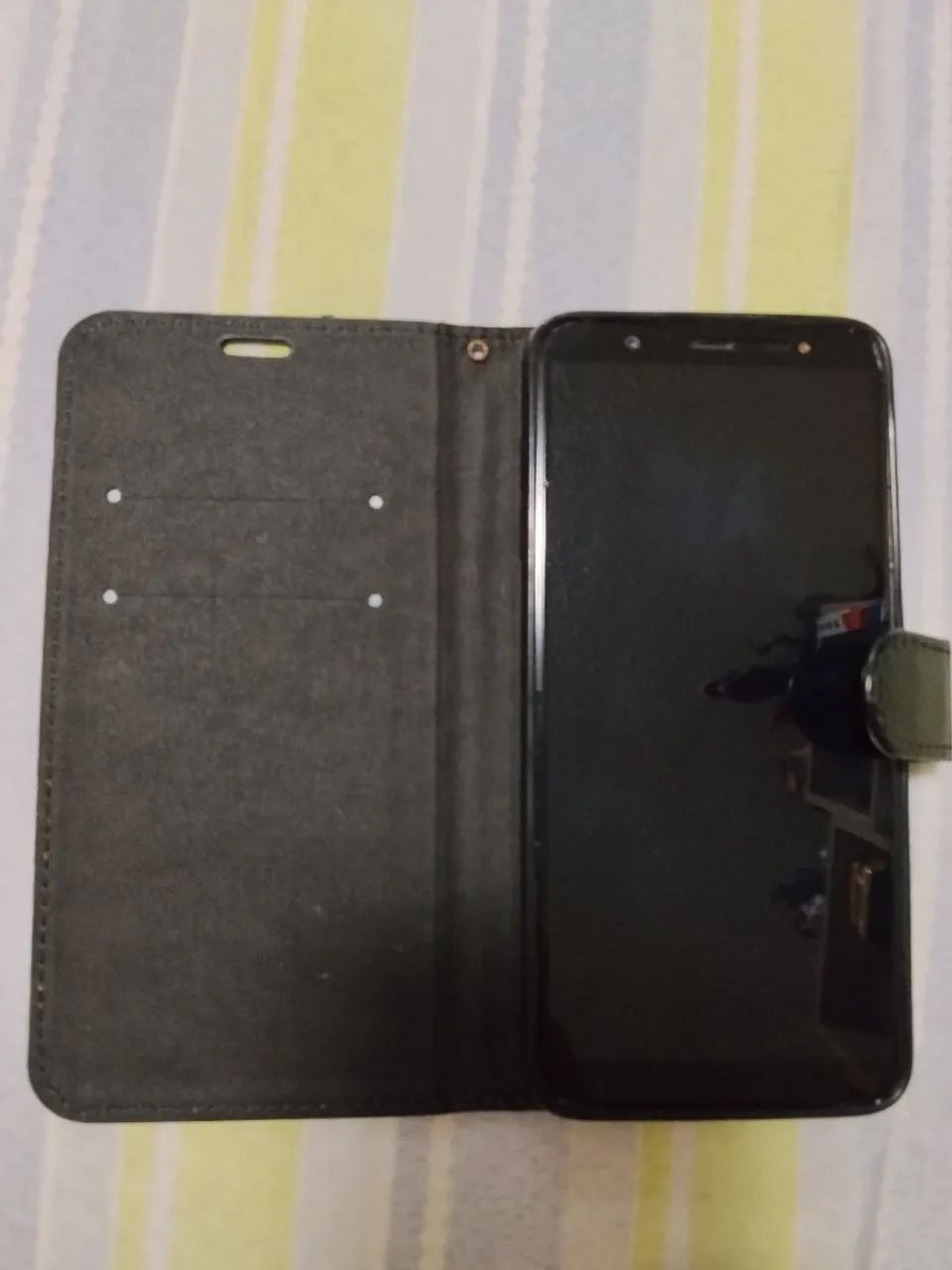 Smartphone Samsung j8 - Foto 4