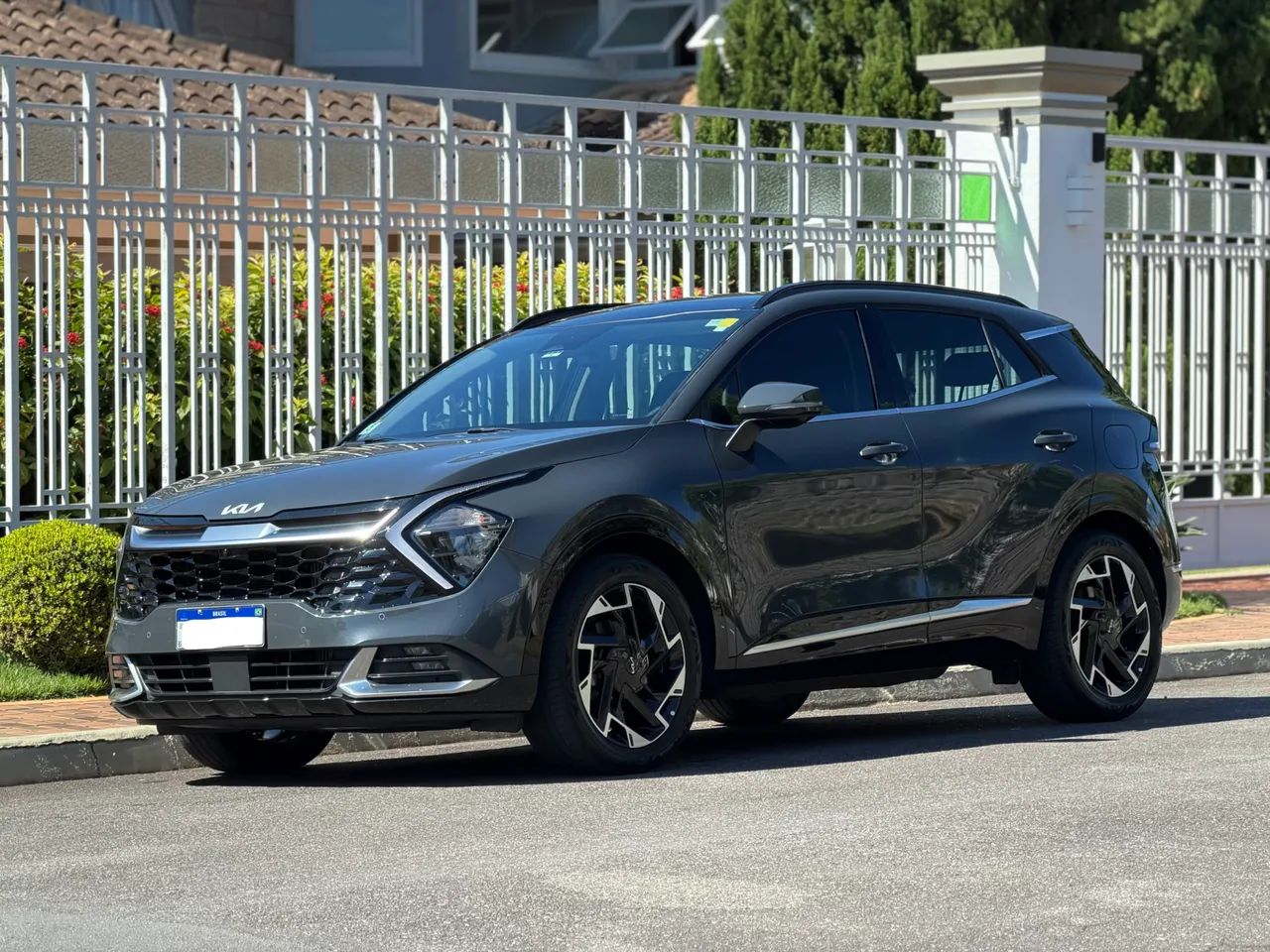 KIA Sportage 2024