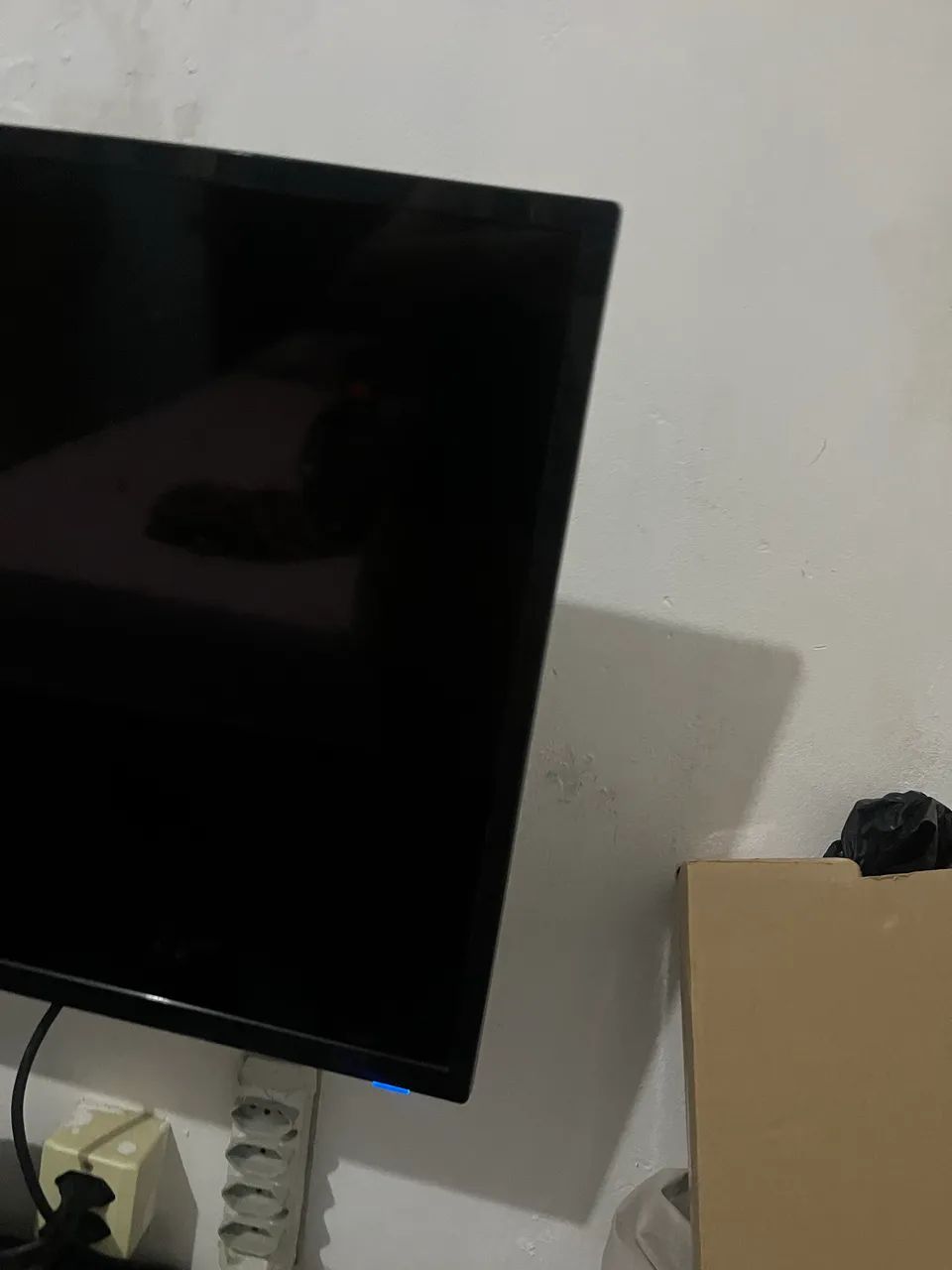 Televisão de 32 polegadas  - Foto 3