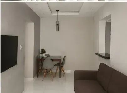 Apartamento Com 1 Quarto Reformado Anil - Foto 3