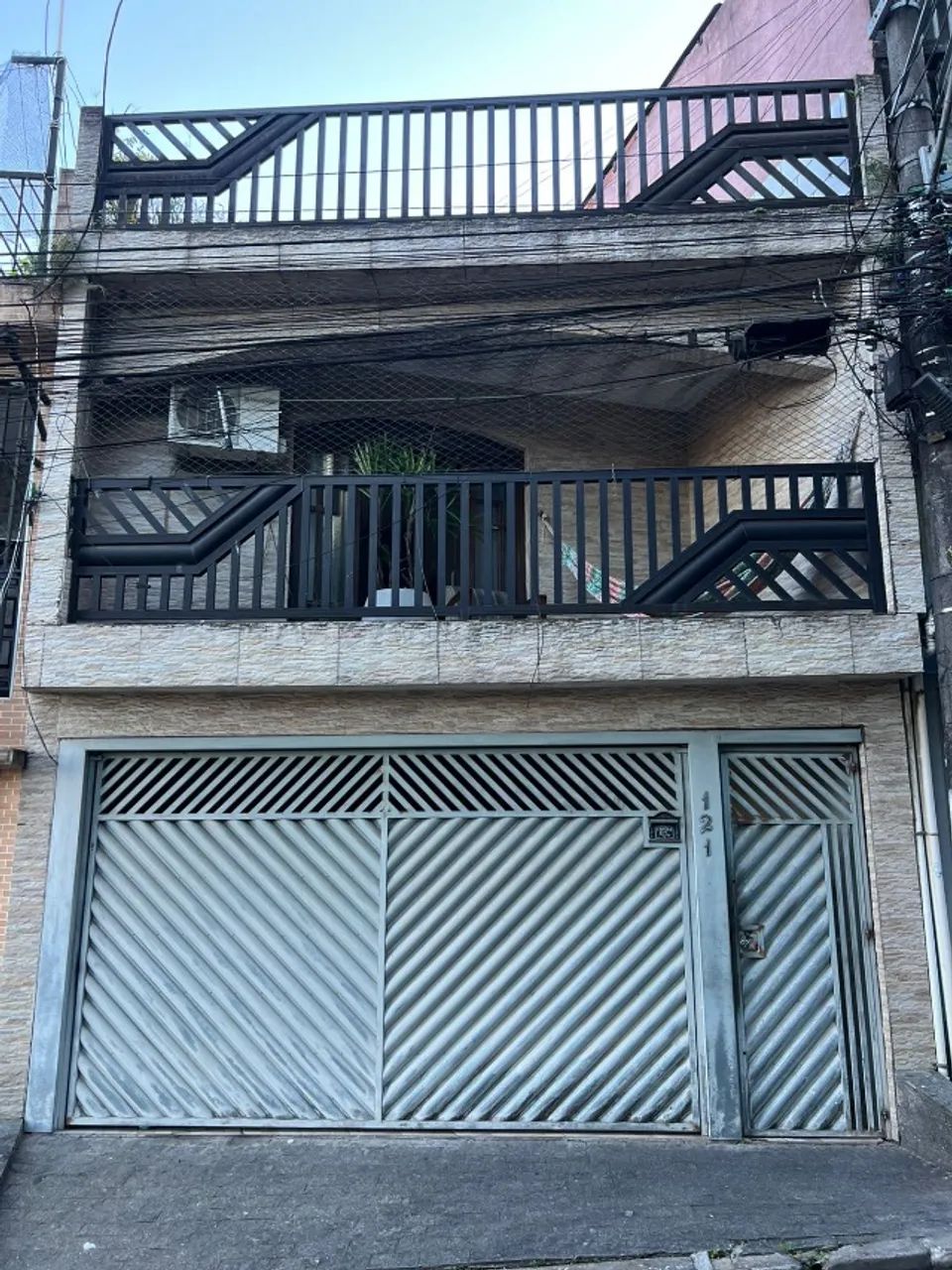 Foto - Diadema - Casa Grande