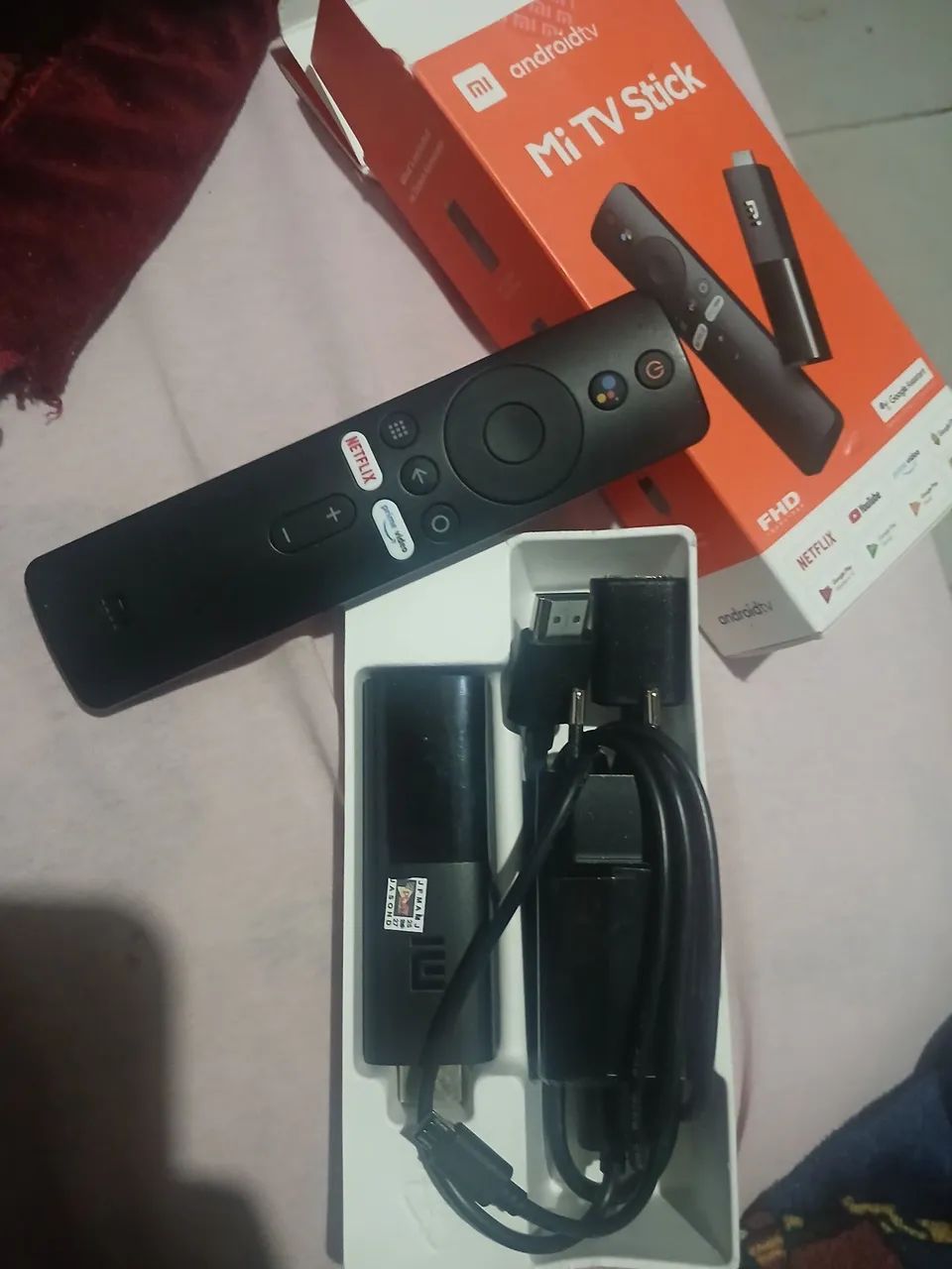 Android tv - Foto 2